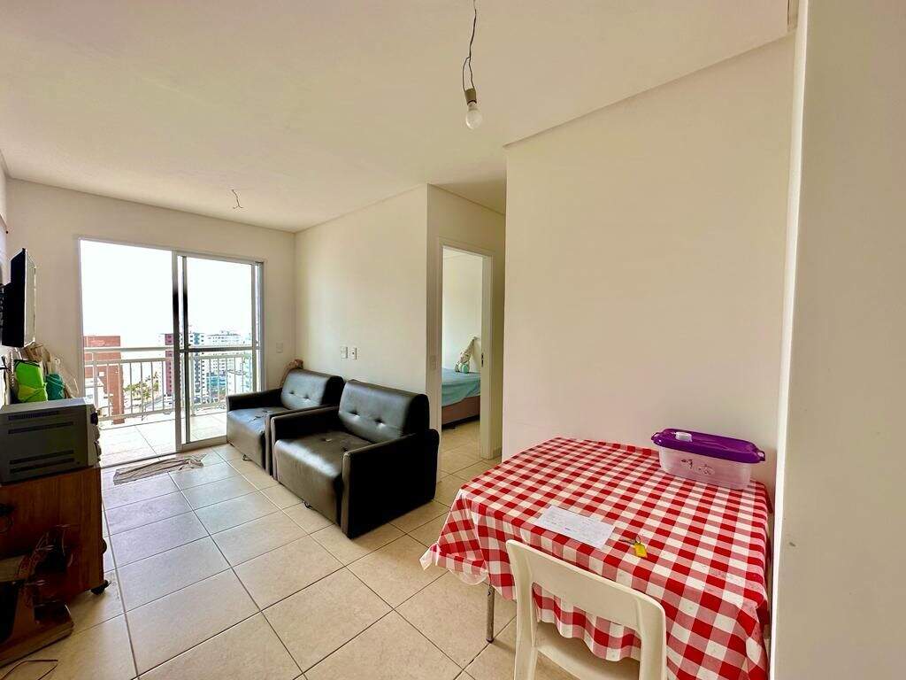 Apartamento à venda no Ocian: 