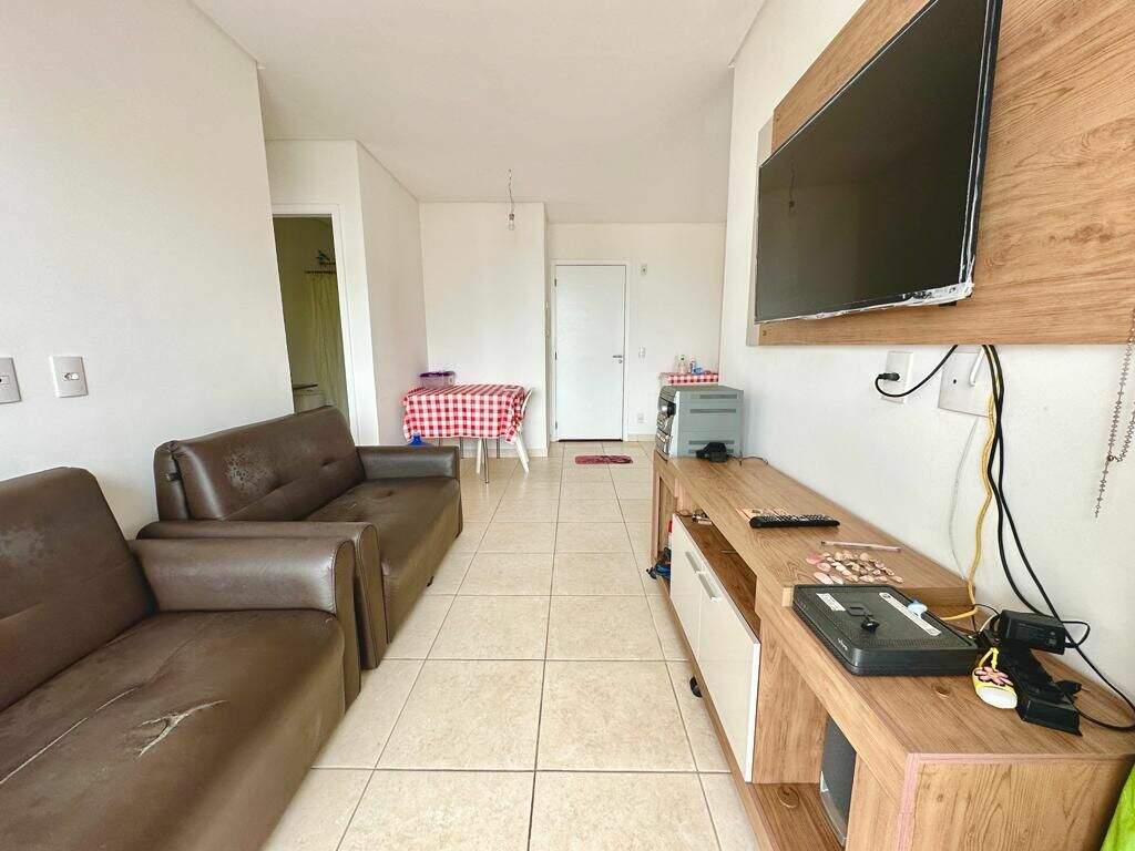 Apartamento à venda no Ocian: 