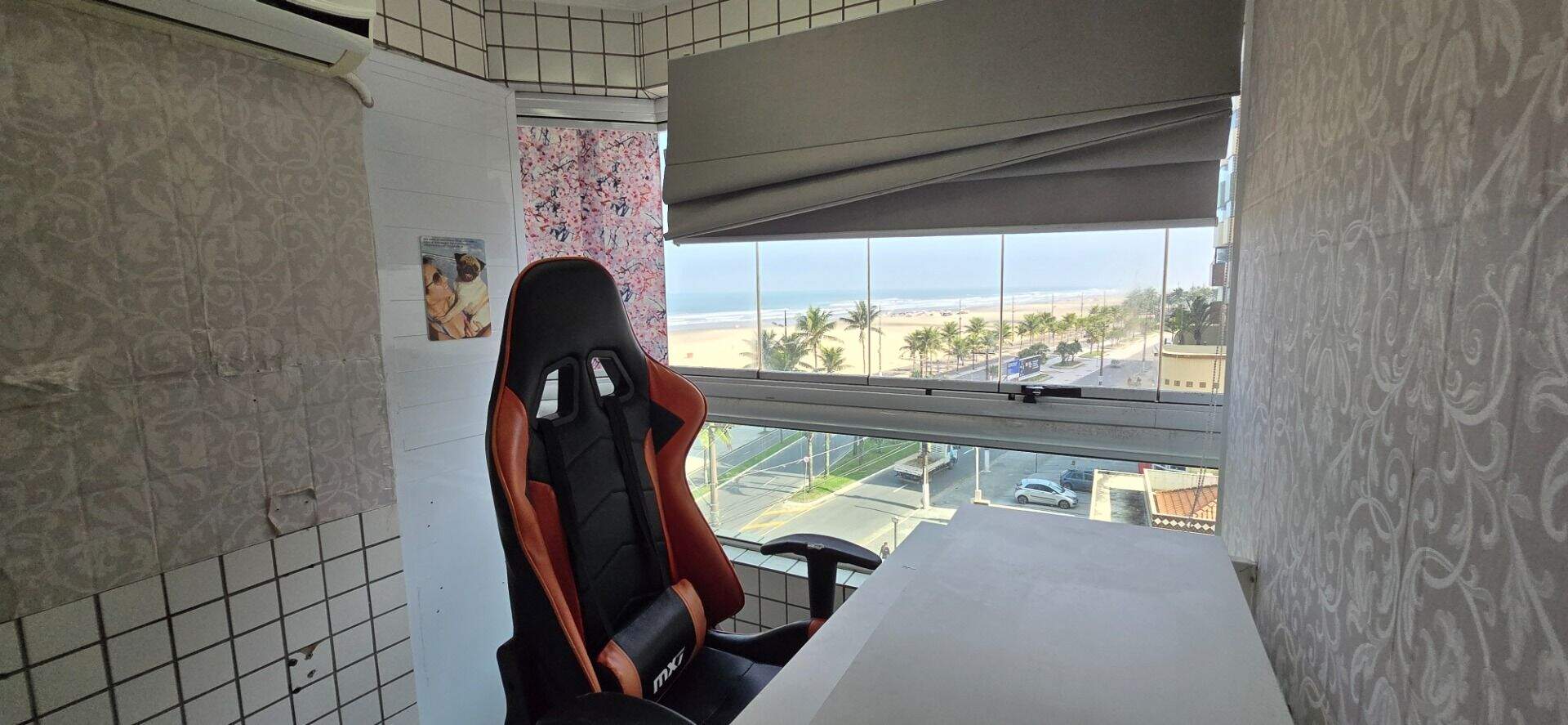 Apartamento à venda no Guilhermina: 