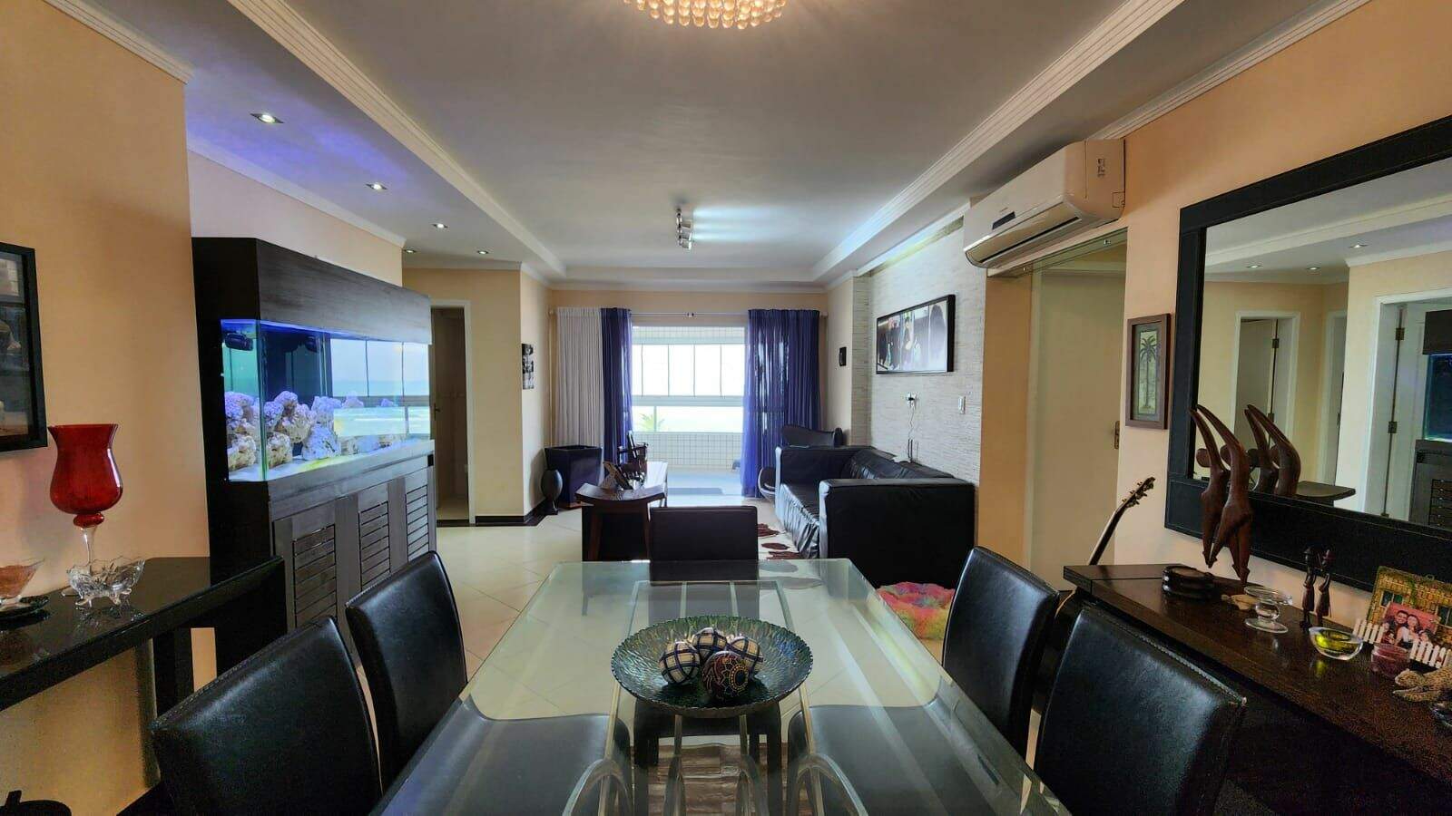 Apartamento à venda no Guilhermina: 