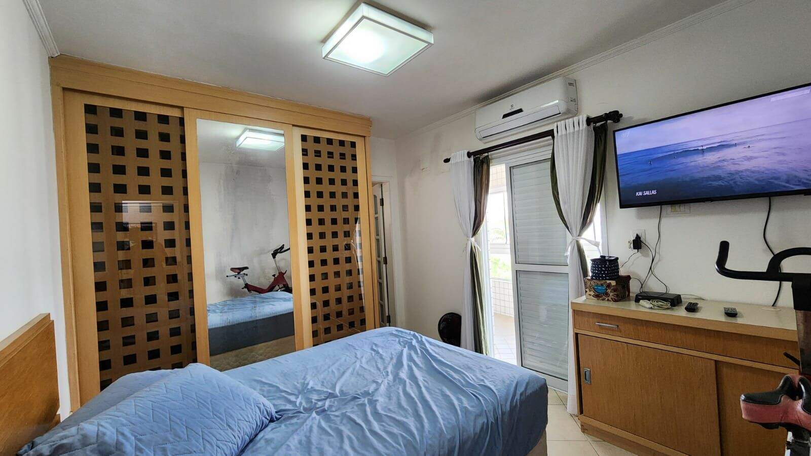 Apartamento à venda no Guilhermina: 