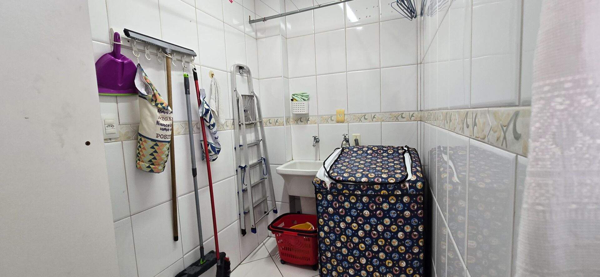Apartamento à venda no Guilhermina: 