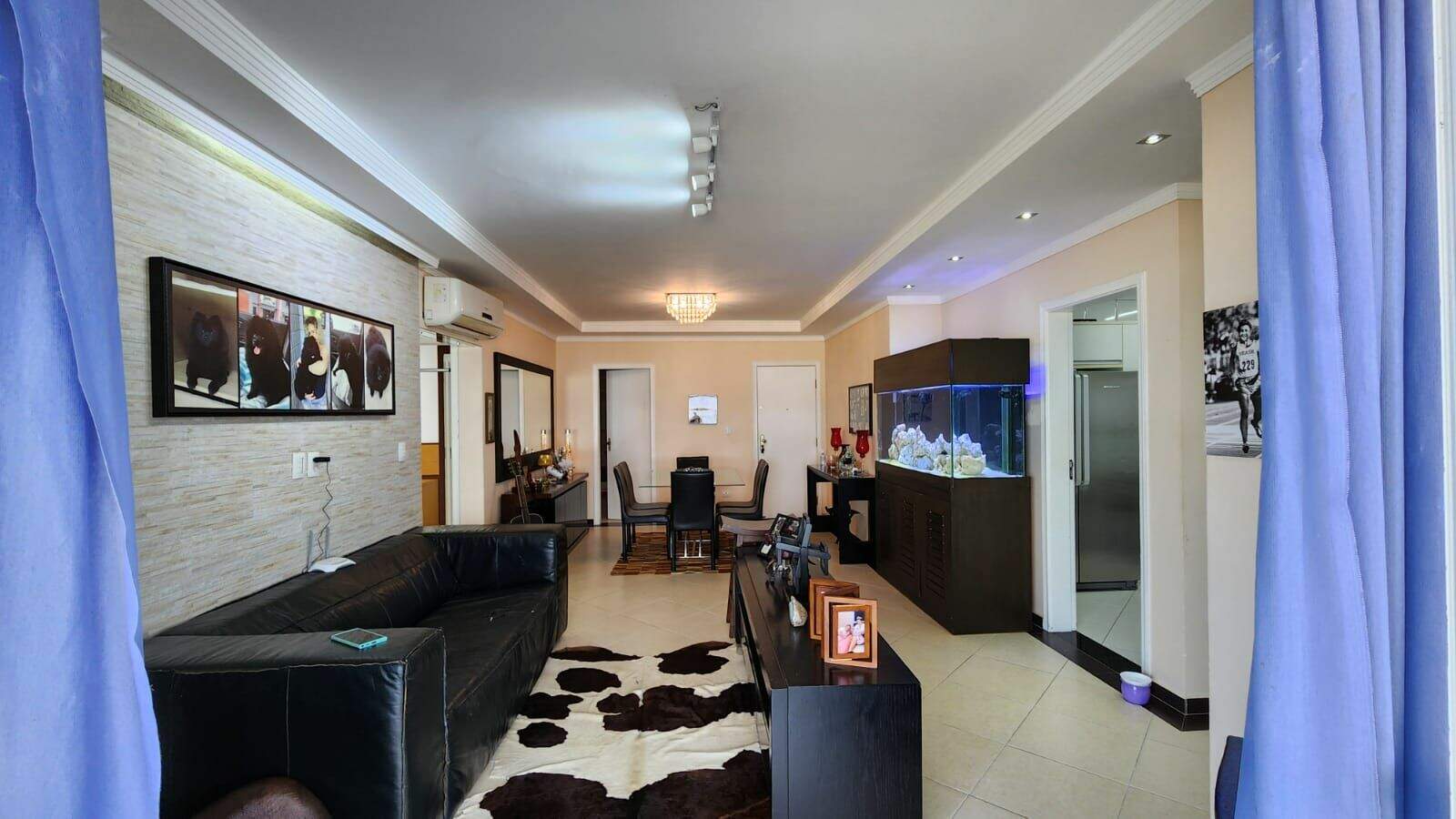 Apartamento à venda no Guilhermina: 