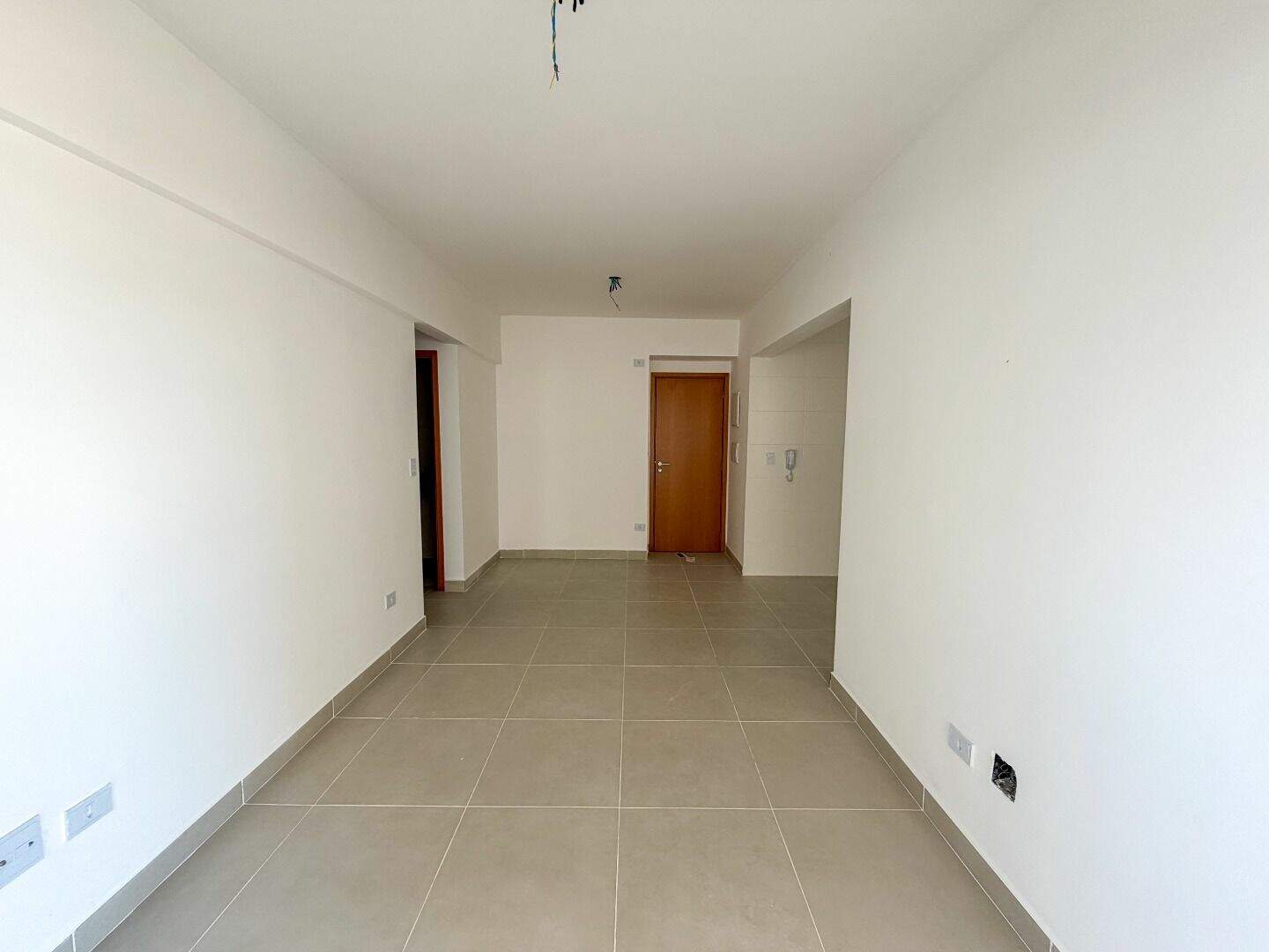 Apartamento à venda no Canto do Forte: 