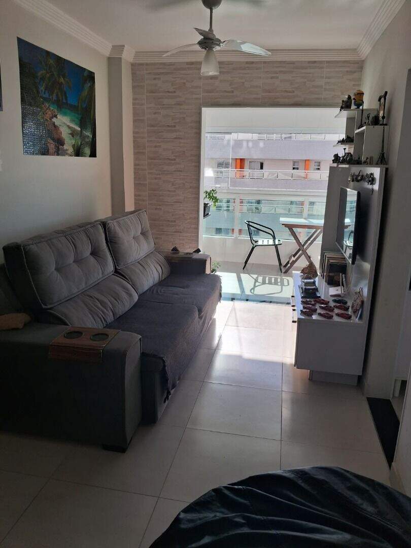 Apartamento à venda no Solemar: 
