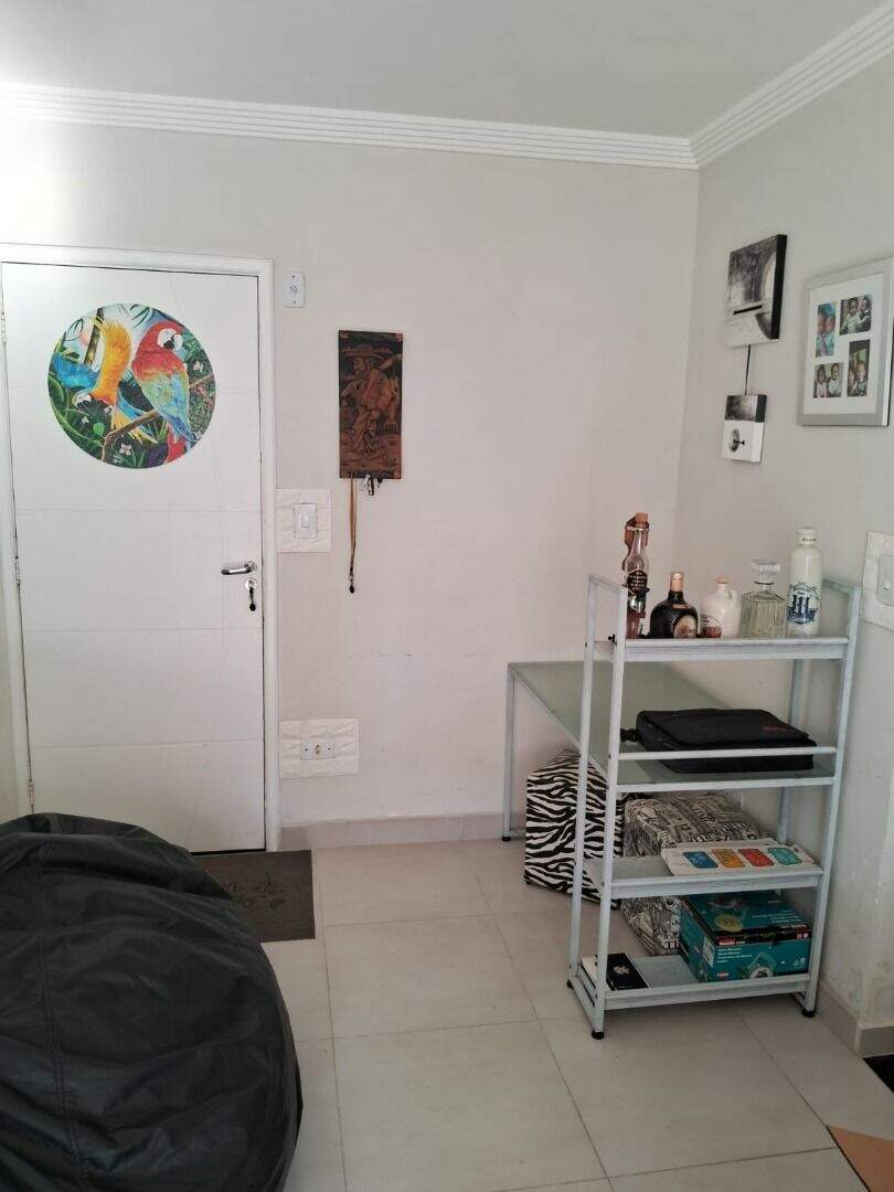 Apartamento à venda no Solemar: 