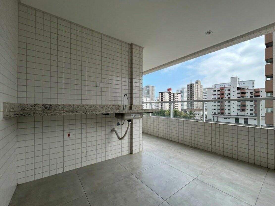 Apartamento à venda no Aviação: 