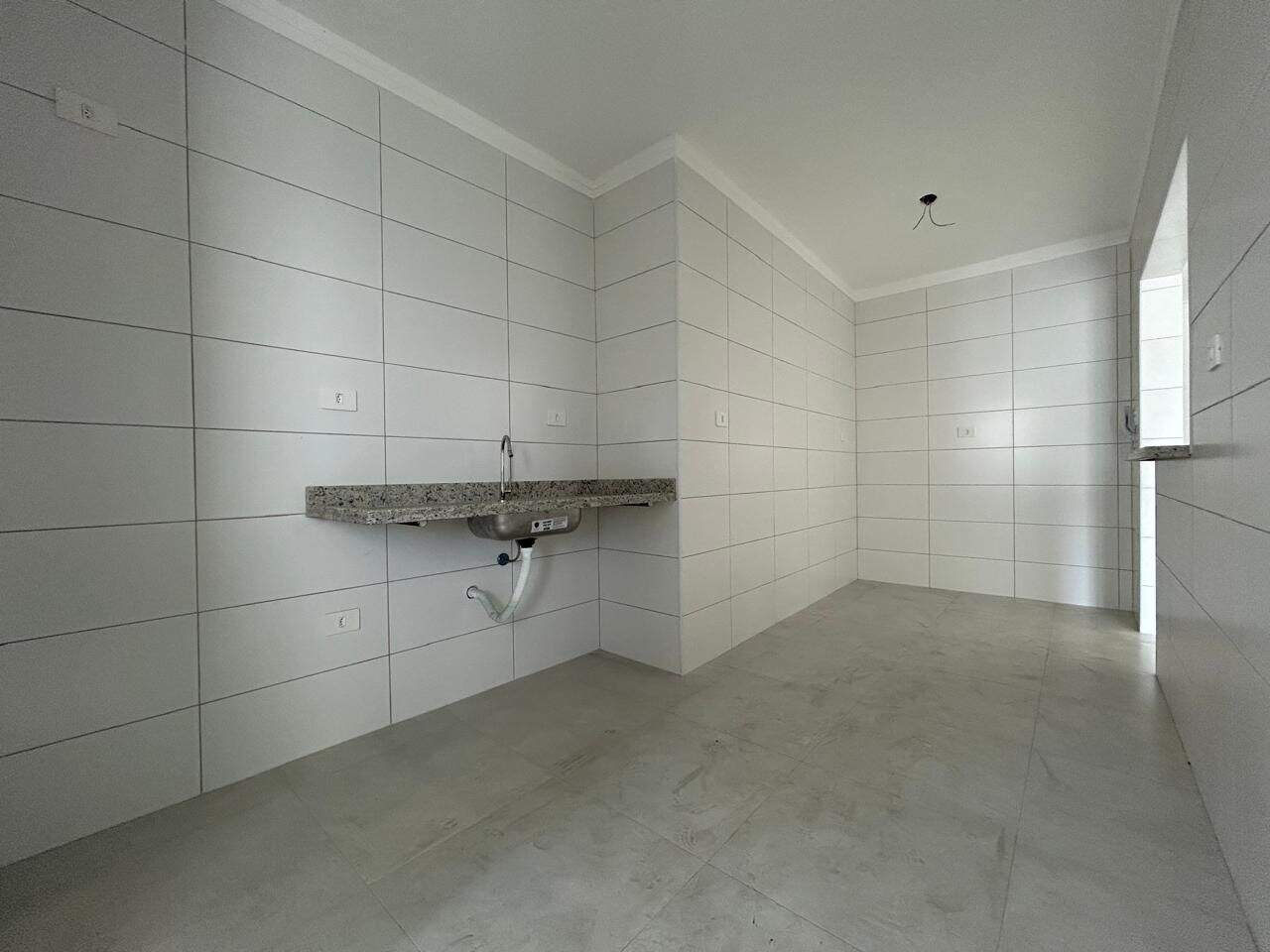 Apartamento à venda no Aviação: 