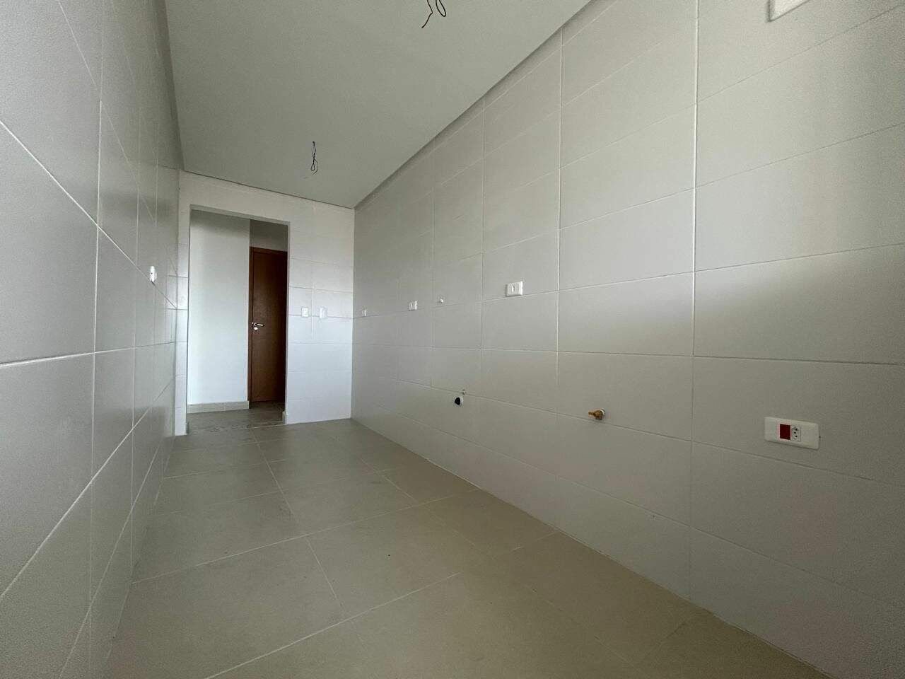 Apartamento à venda no Aviação: 