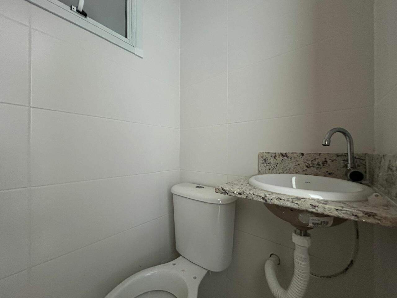 Apartamento à venda no Aviação: 