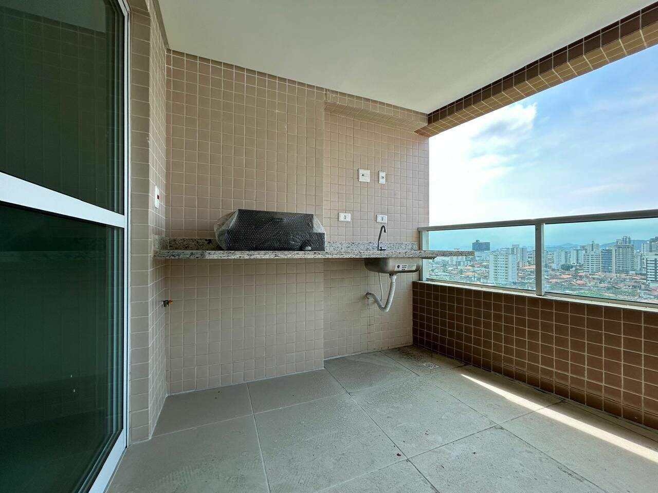 Apartamento à venda no Aviação: 