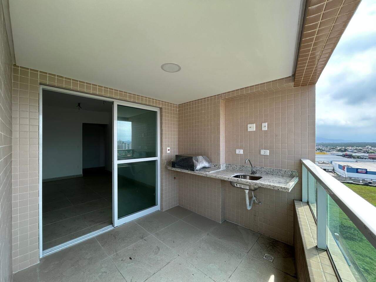 Apartamento à venda no Aviação: 