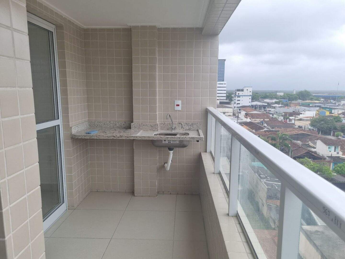 Apartamento à venda no Guilhermina: 