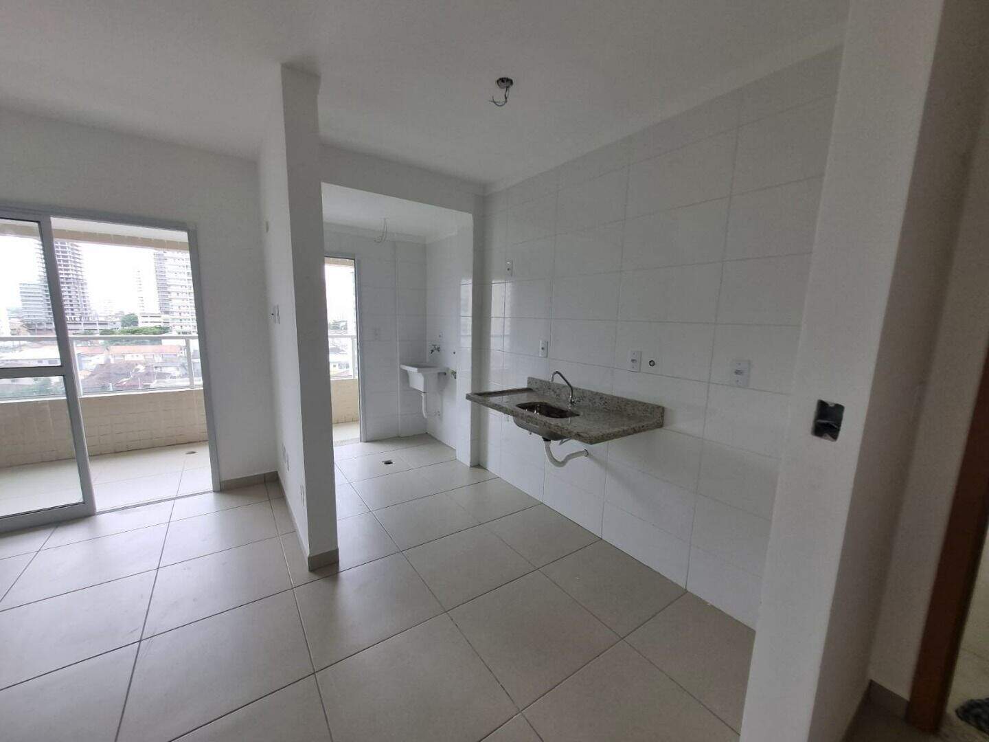 Apartamento à venda no Guilhermina: 