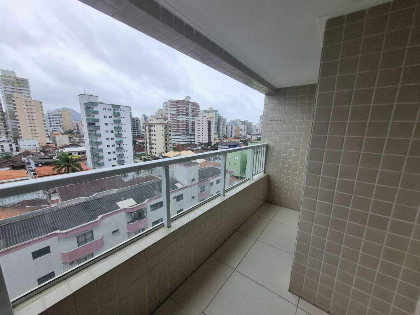 Apartamento à venda no Guilhermina: 