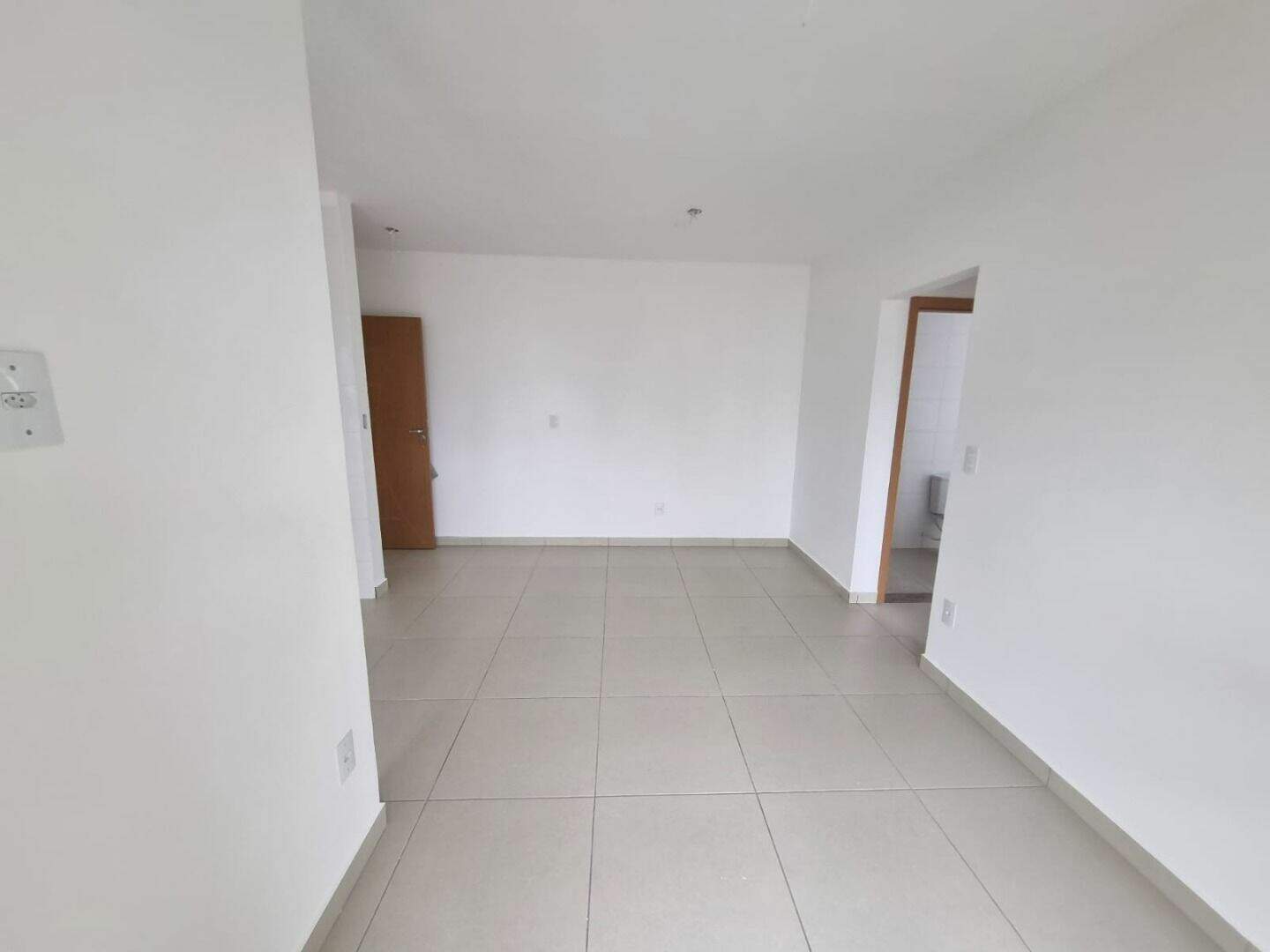 Apartamento à venda no Guilhermina: 
