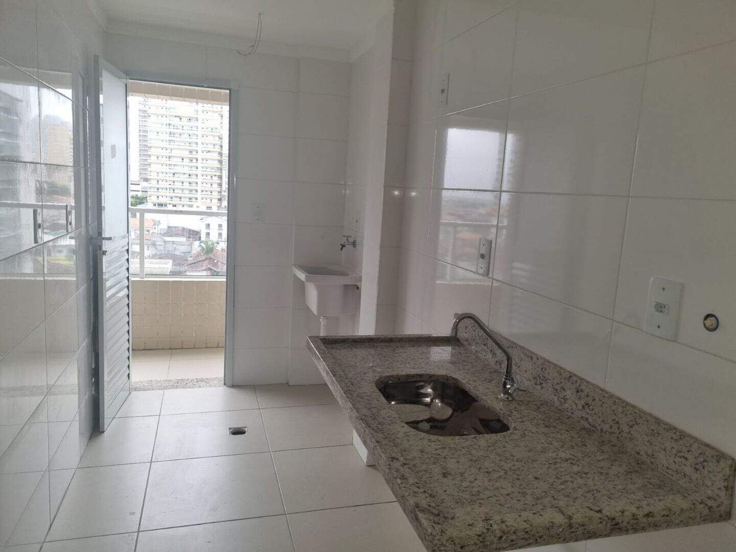 Apartamento à venda no Guilhermina: 