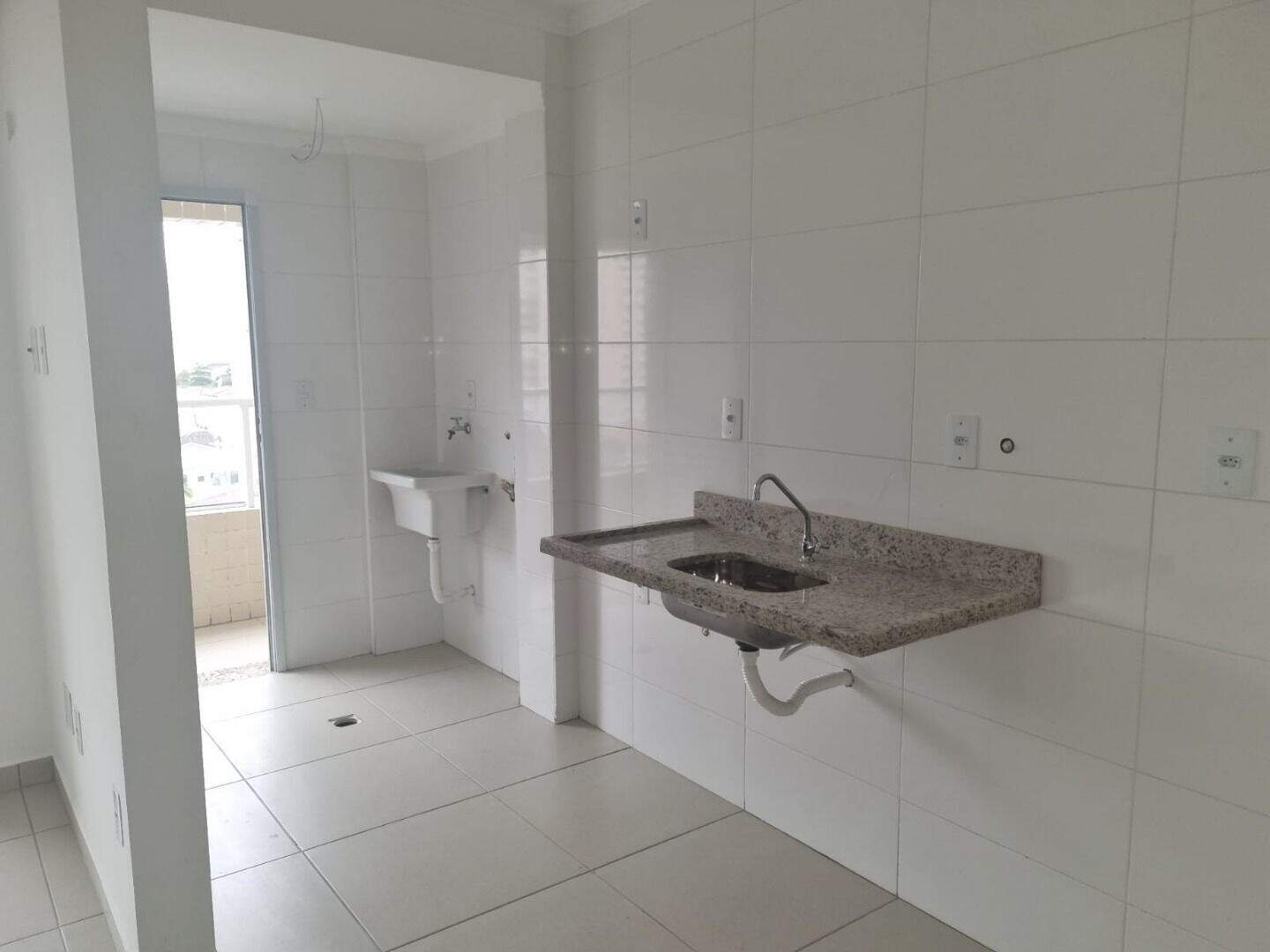 Apartamento à venda no Guilhermina: 