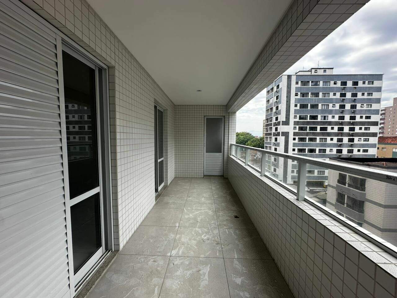 Apartamento à venda no Tupi: 
