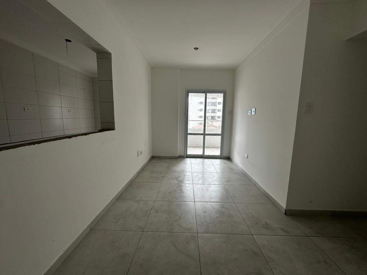 Apartamento à venda no Tupi: 