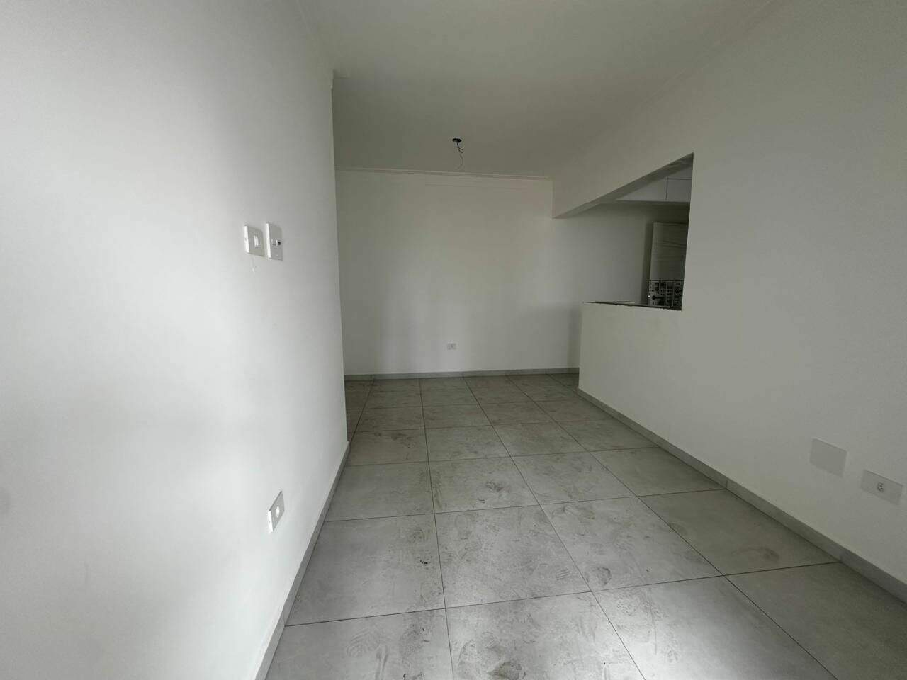 Apartamento à venda no Tupi: 