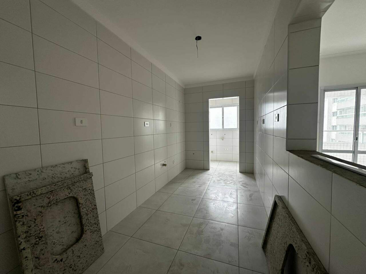 Apartamento à venda no Tupi: 