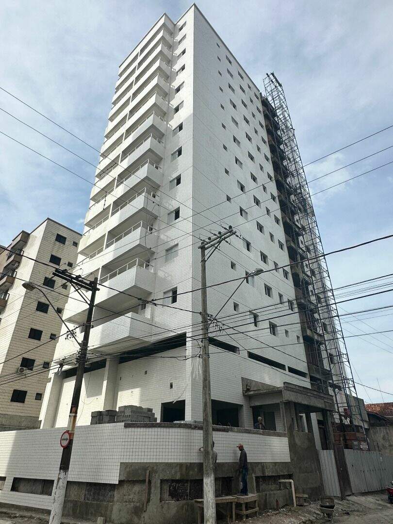 Apartamento à venda no Aviação: 