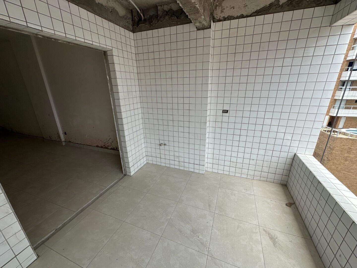 Apartamento à venda no Aviação: 