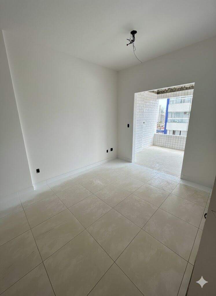 Apartamento à venda no Aviação: 