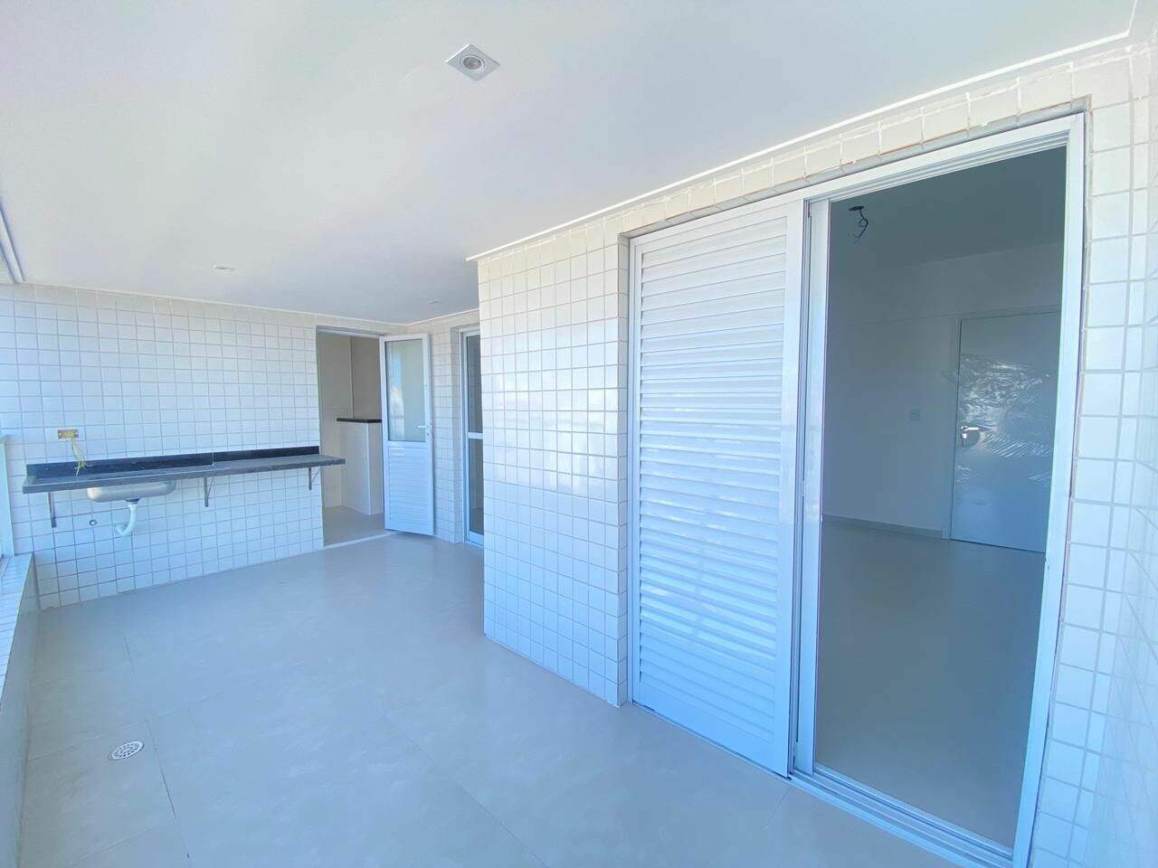 Apartamento à venda no Aviação: 