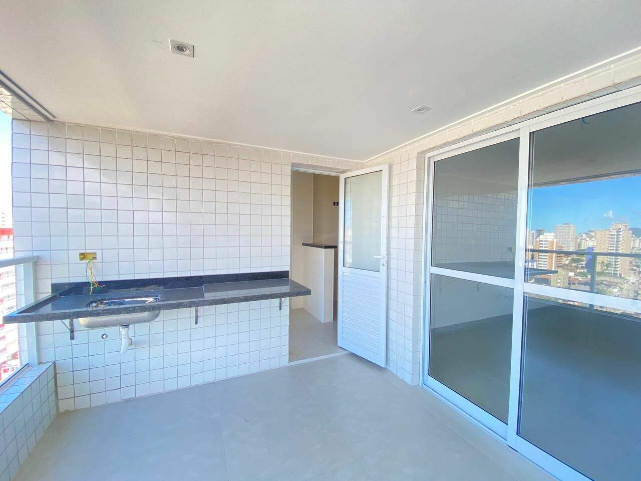 Apartamento à venda no Aviação: 
