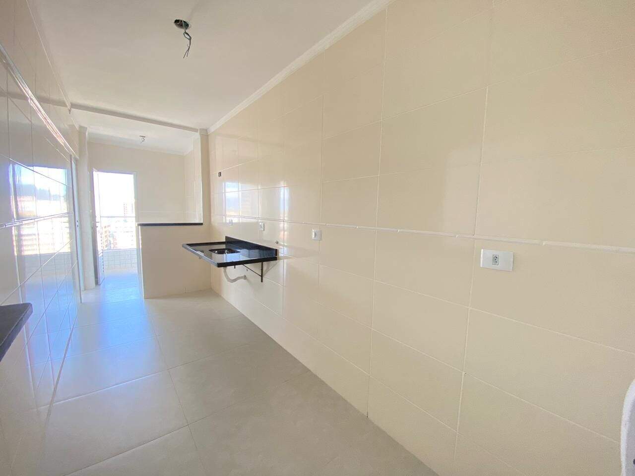 Apartamento à venda no Aviação: 
