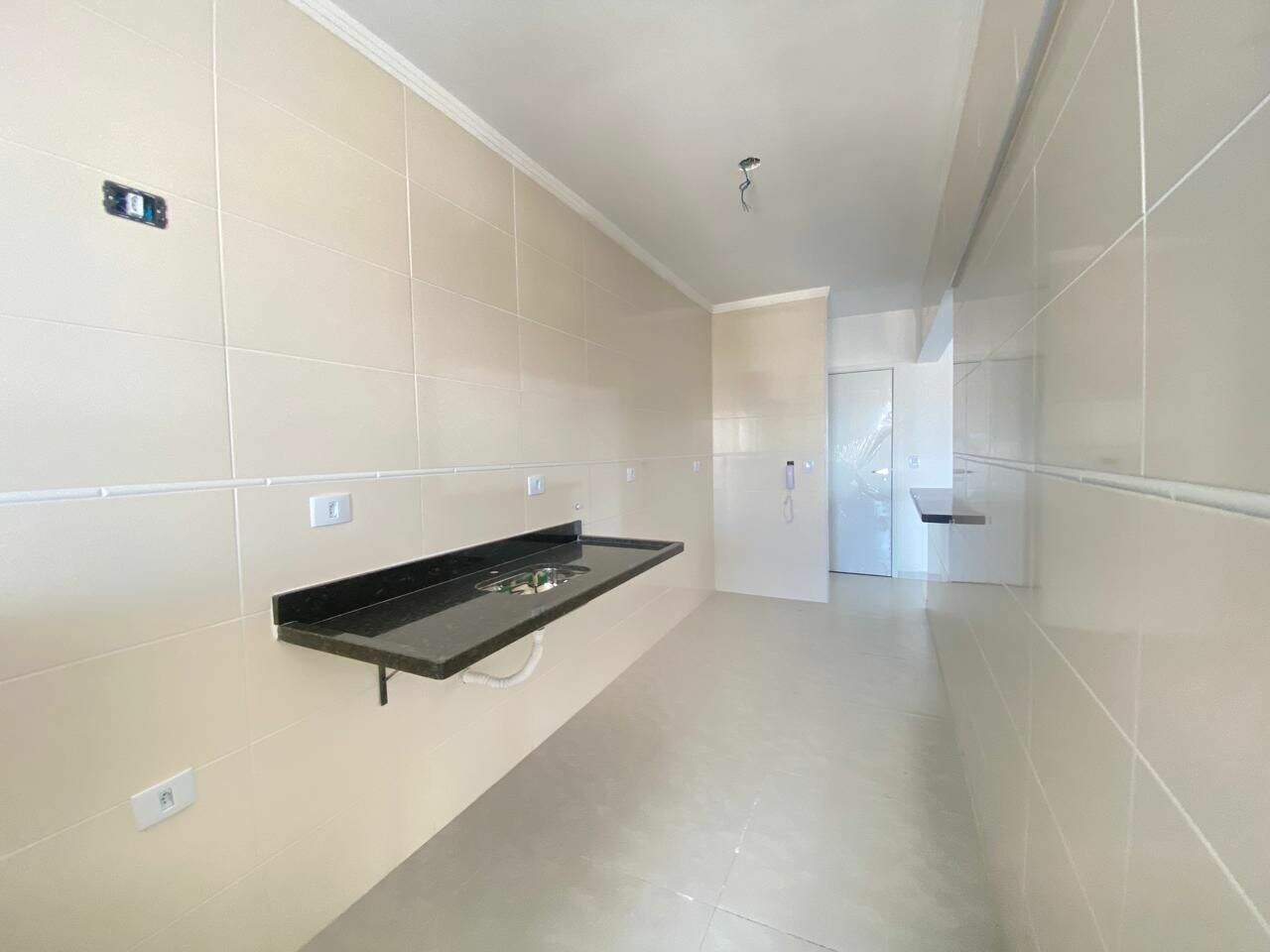 Apartamento à venda no Aviação: 