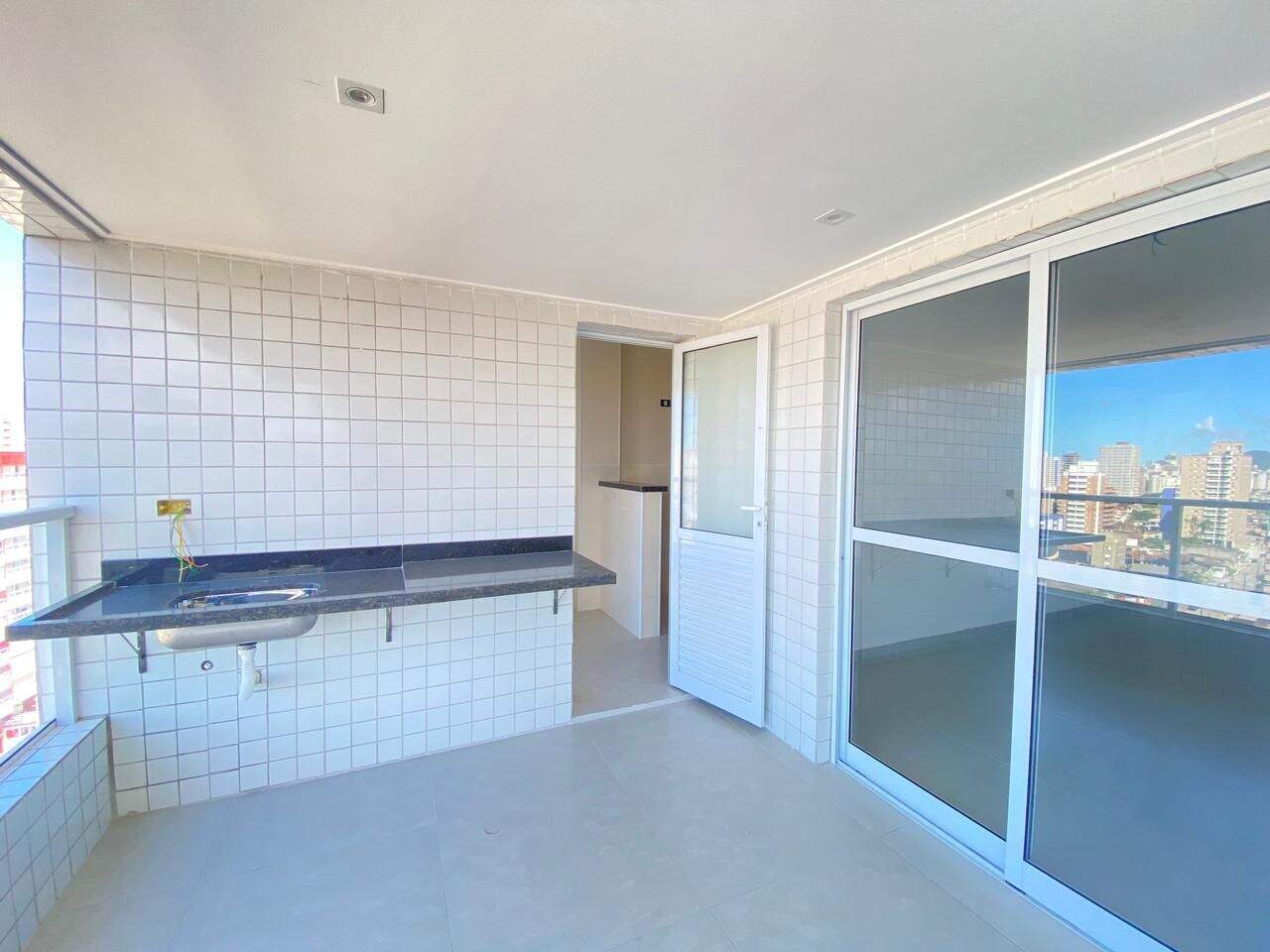 Apartamento à venda no Aviação: 