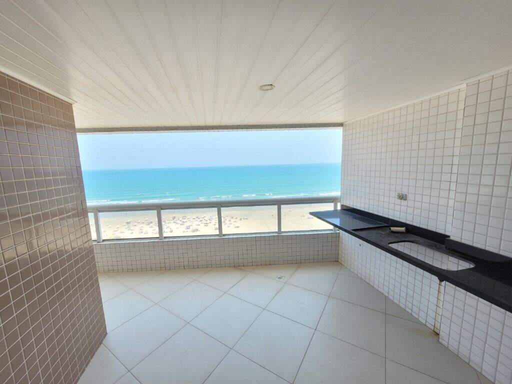 Apartamento à venda no Aviação: 