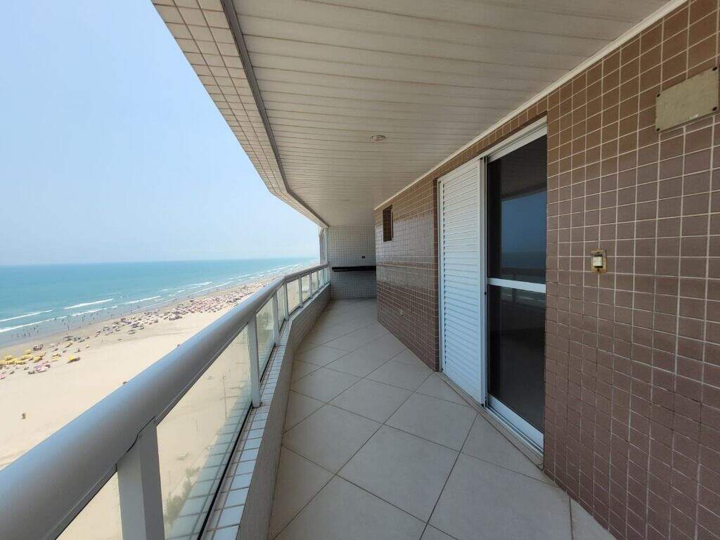 Apartamento à venda no Aviação: 