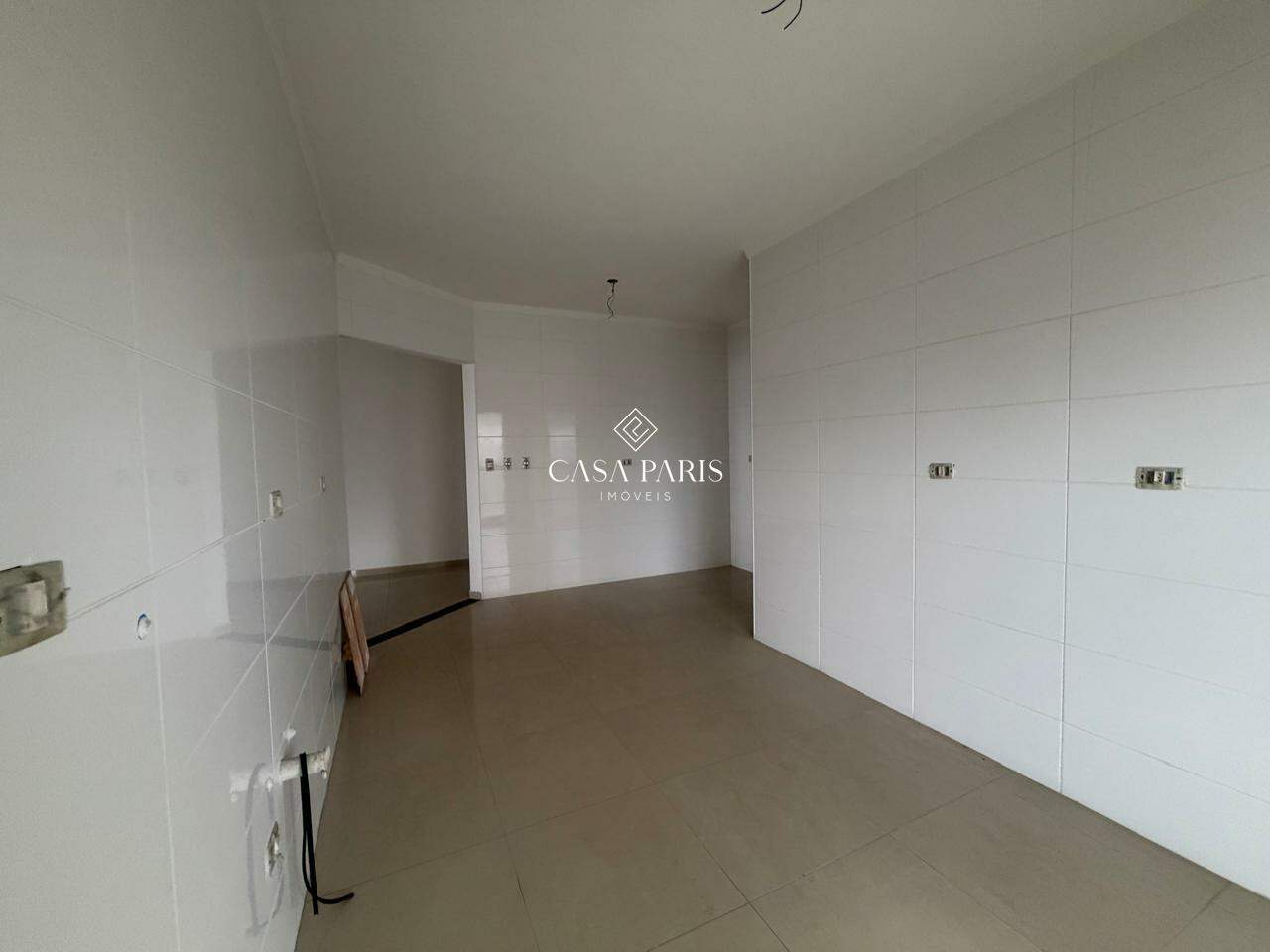 Apartamento à venda no Aviação: 