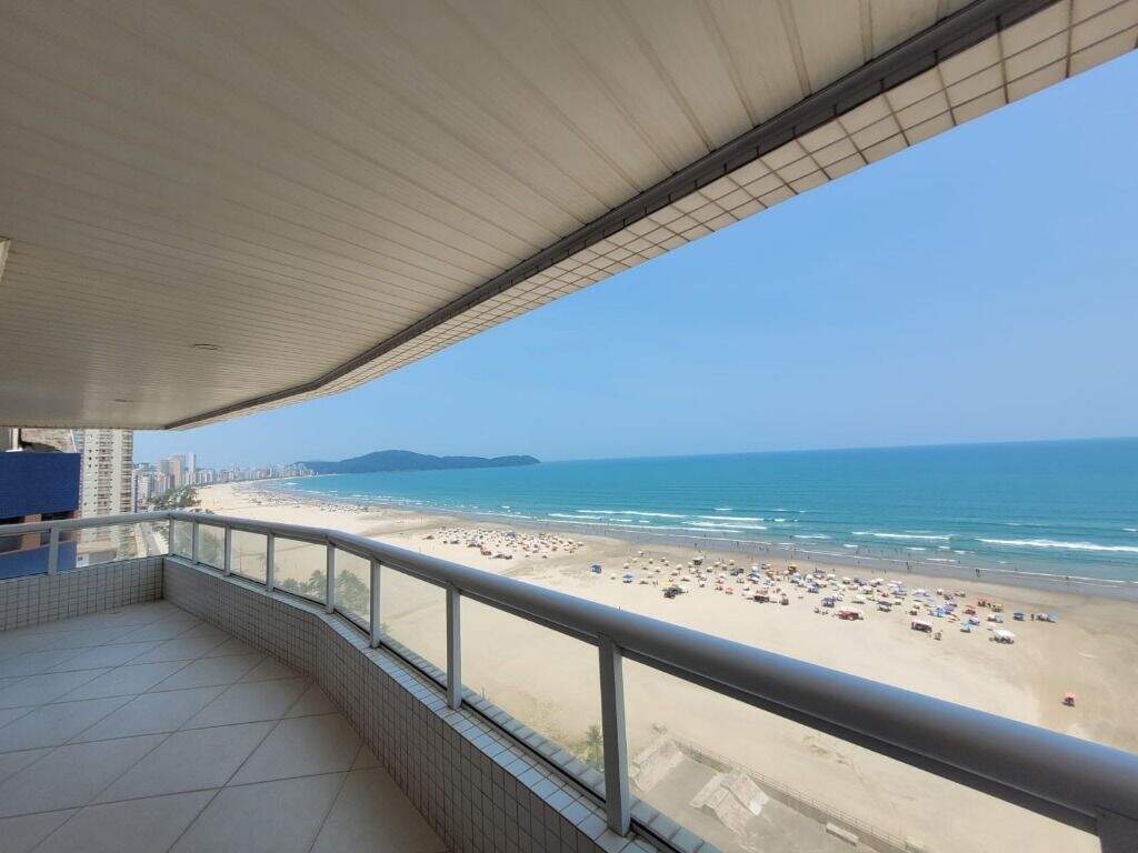 Apartamento à venda no Aviação: 