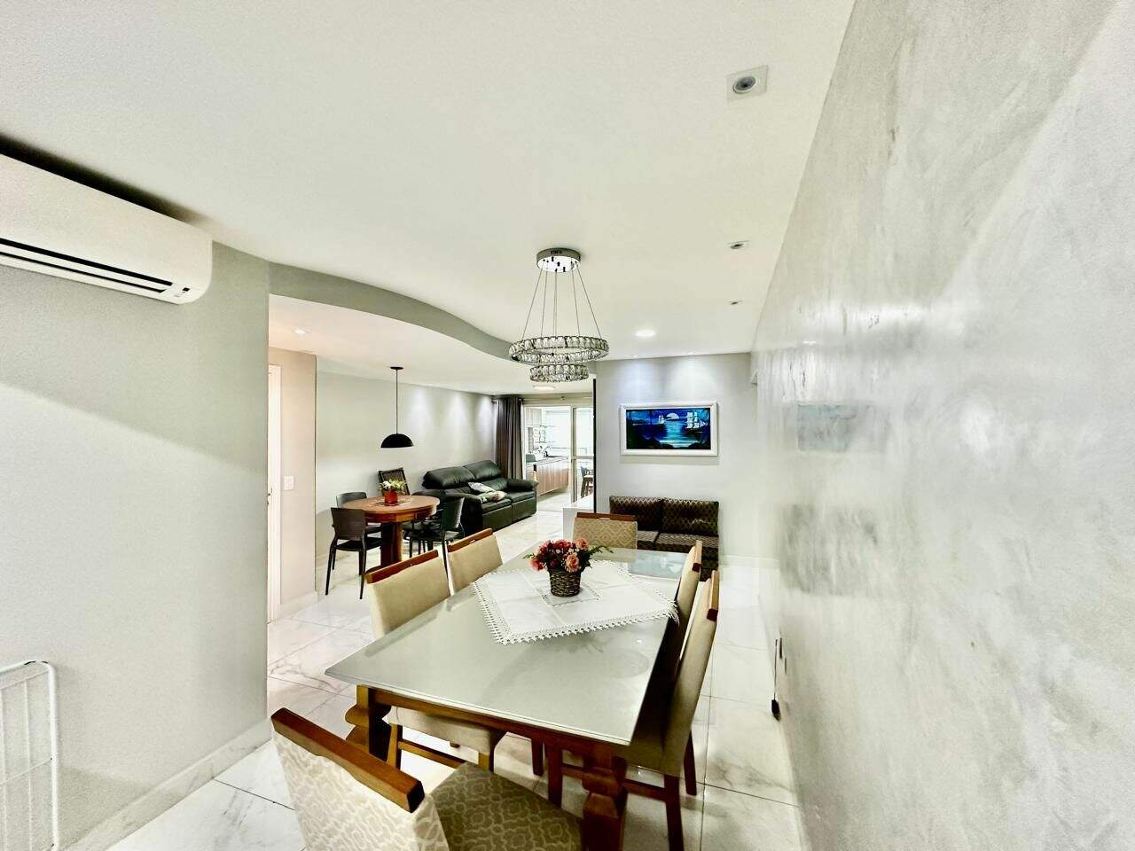 Apartamento à venda no Guilhermina: 