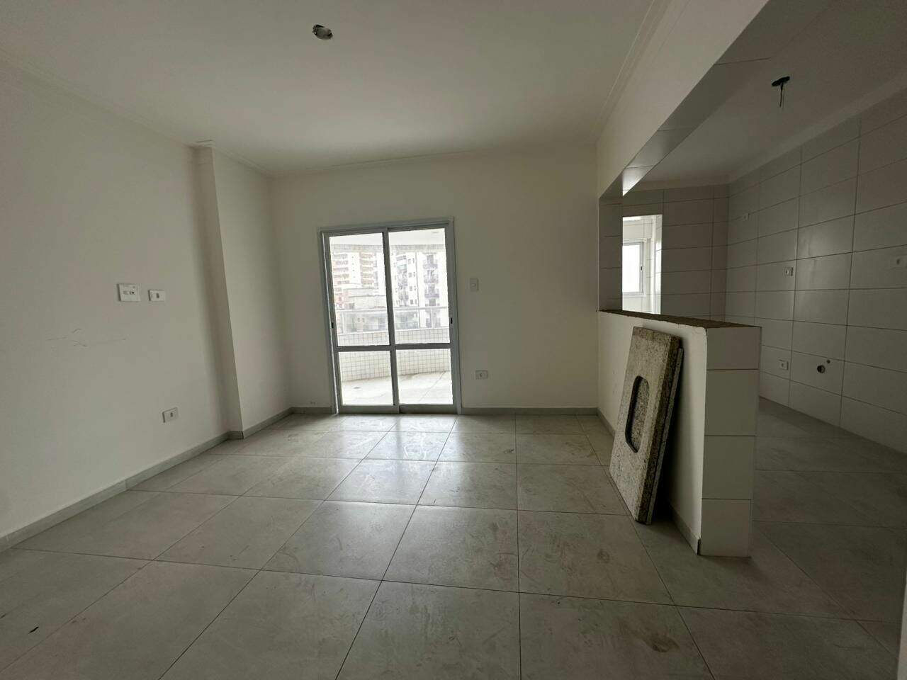 Apartamento à venda no Tupi: 