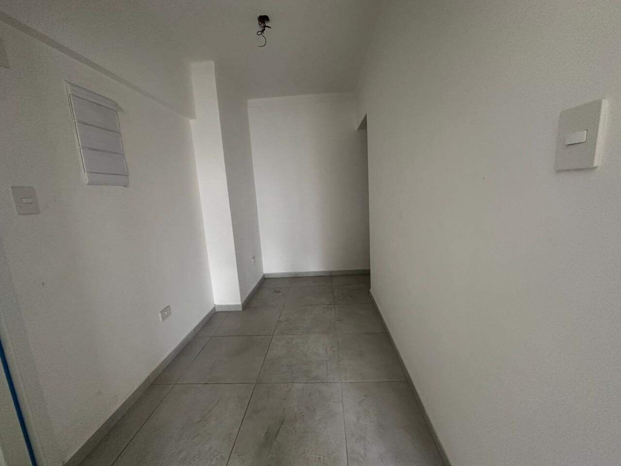 Apartamento à venda no Tupi: 
