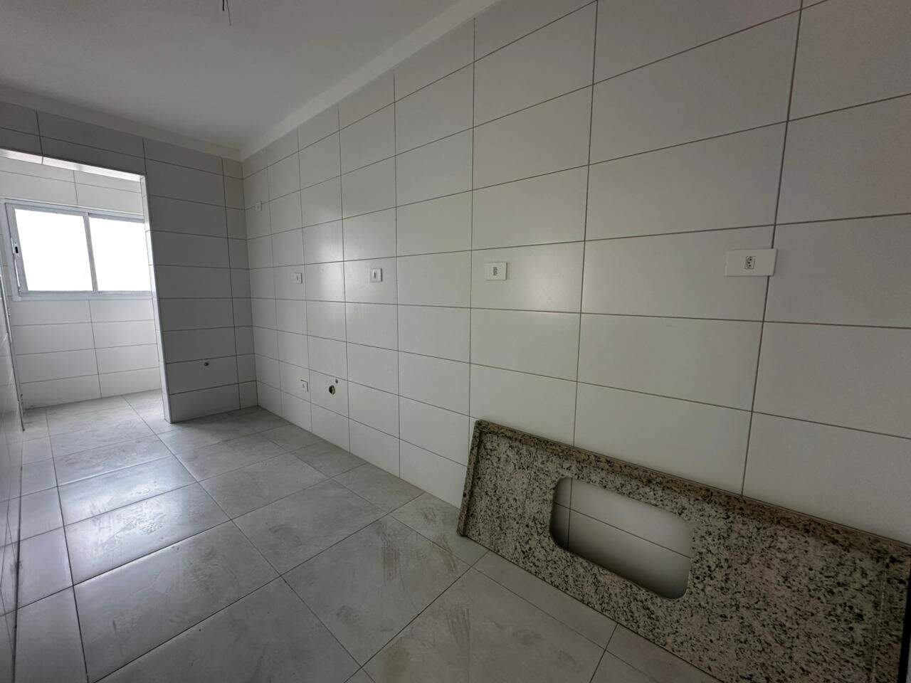Apartamento à venda no Tupi: 