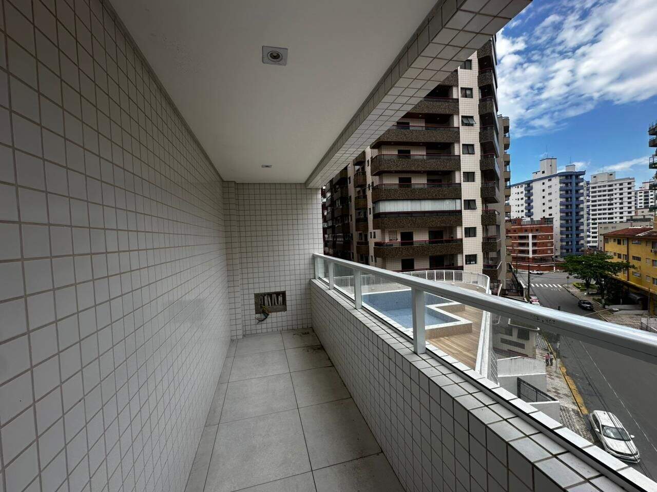 Apartamento à venda no Tupi: 