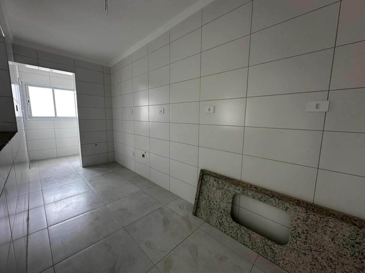 Apartamento à venda no Tupi: 