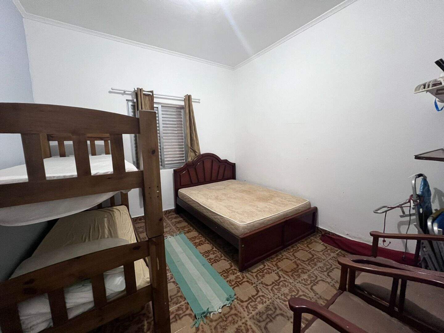 Apartamento à venda no Canto do Forte: 