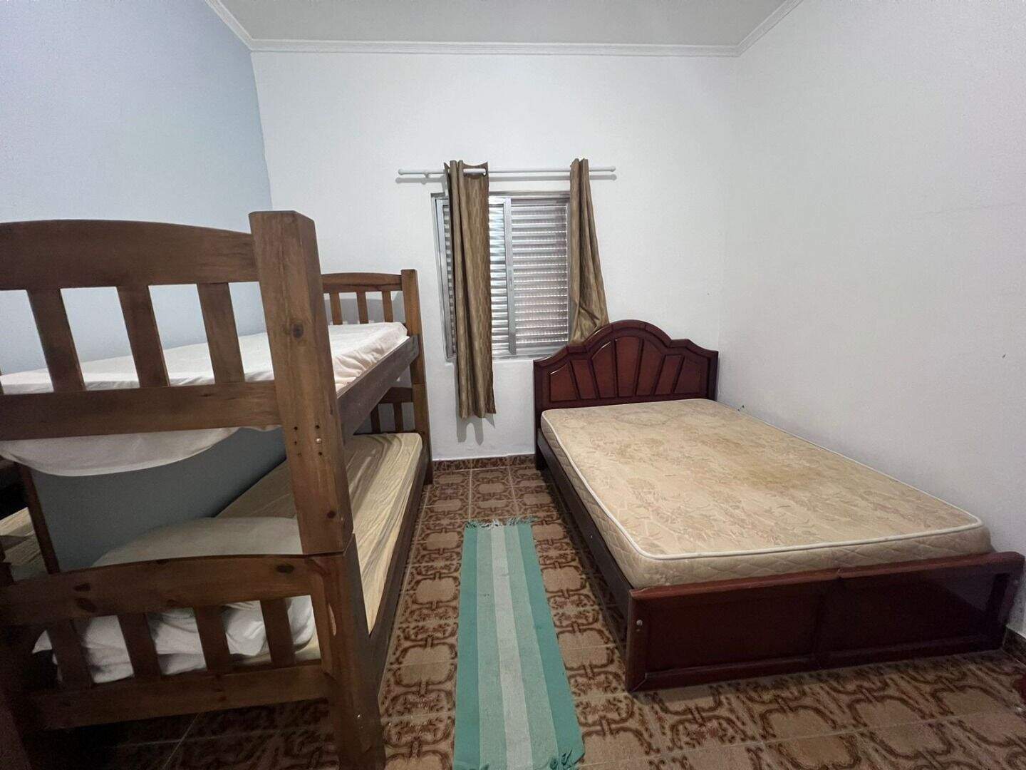 Apartamento à venda no Canto do Forte: 
