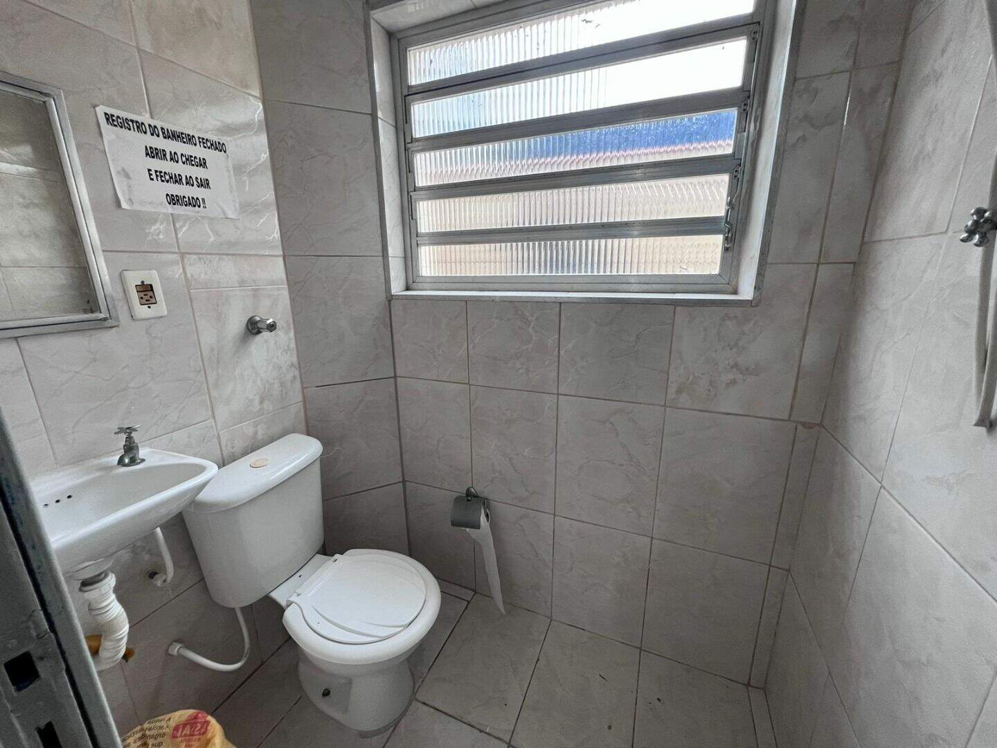 Apartamento à venda no Canto do Forte: 