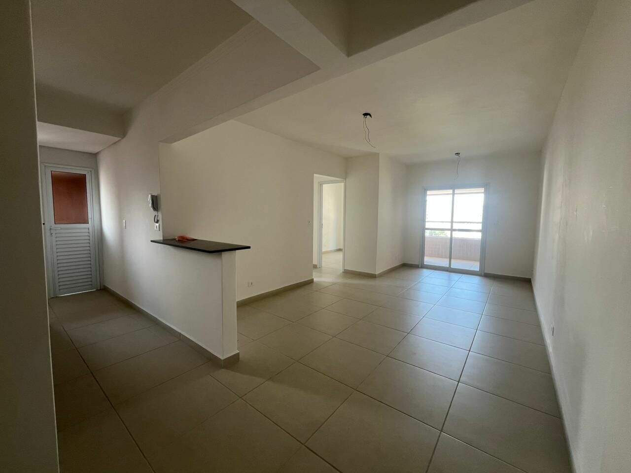 Apartamento à venda no Guilhermina: 