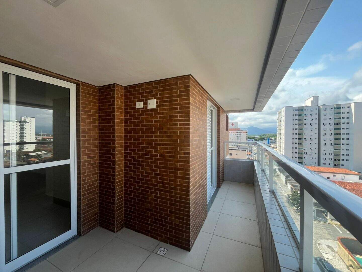 Apartamento à venda no Guilhermina: 