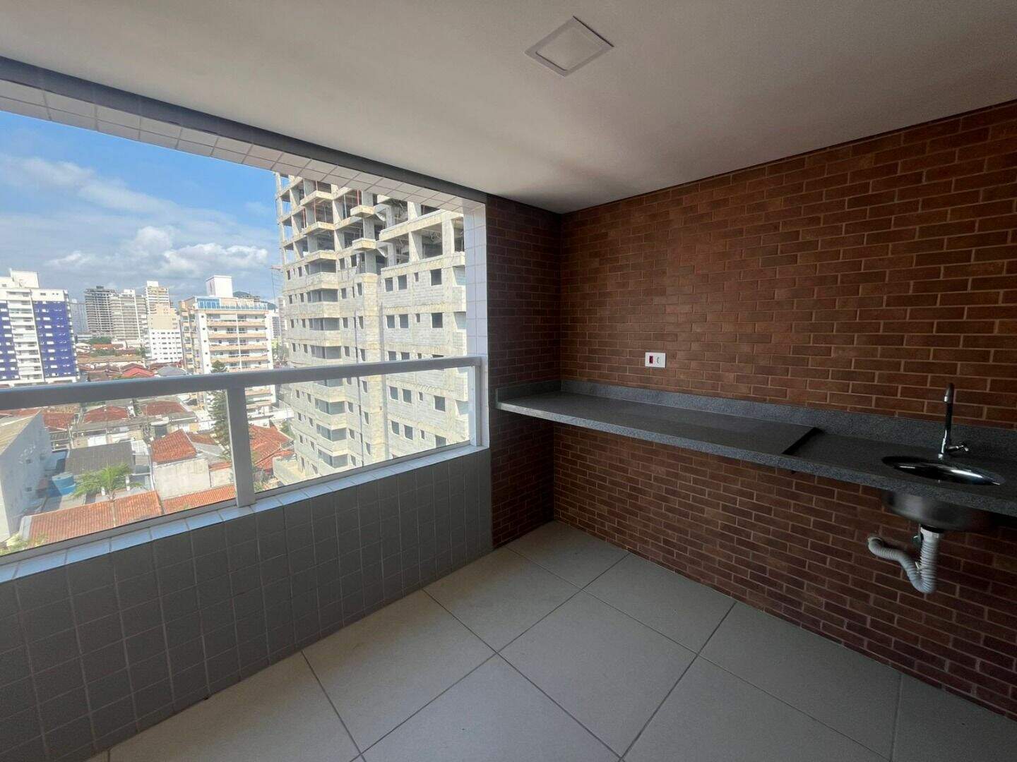 Apartamento à venda no Guilhermina: 